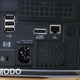 Illustration for article titled HP MediaSmart EX487 Server Has Remote MP3 Streaming, Mac Time Machine Compatibility